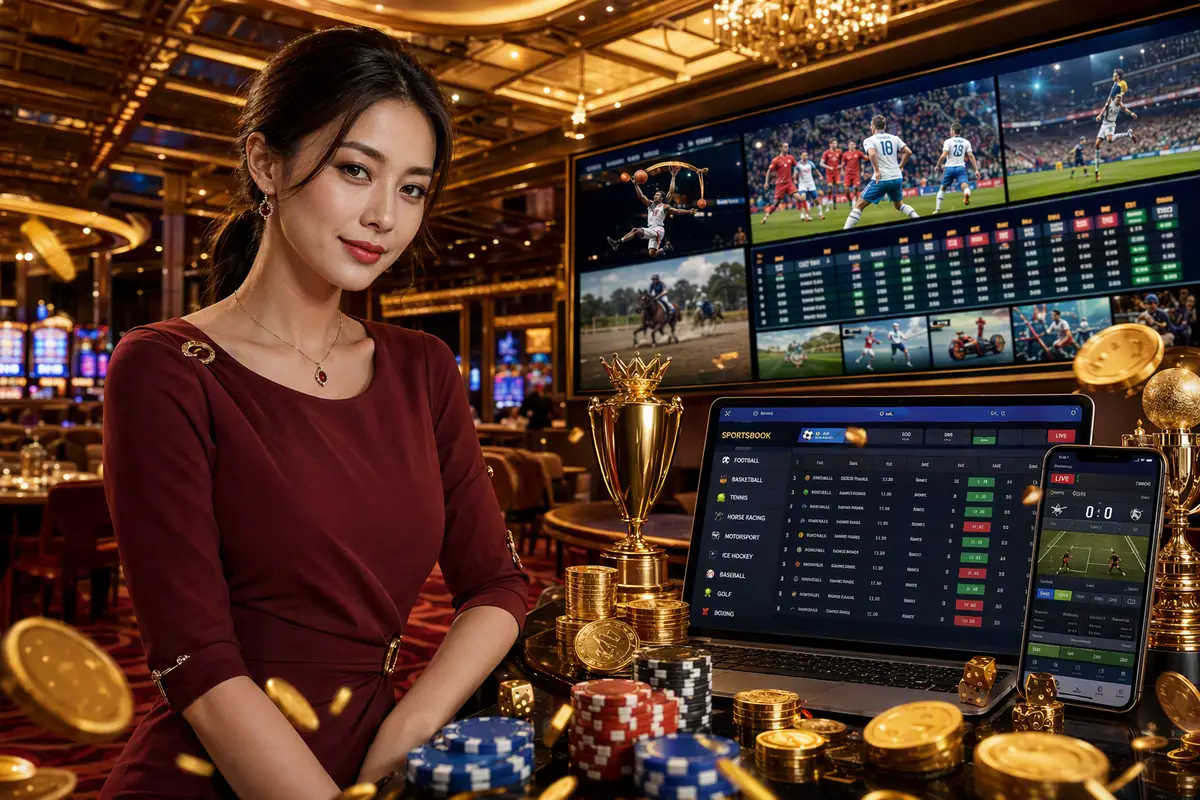 ant88bet panduan bermain slot bertanggungjawab