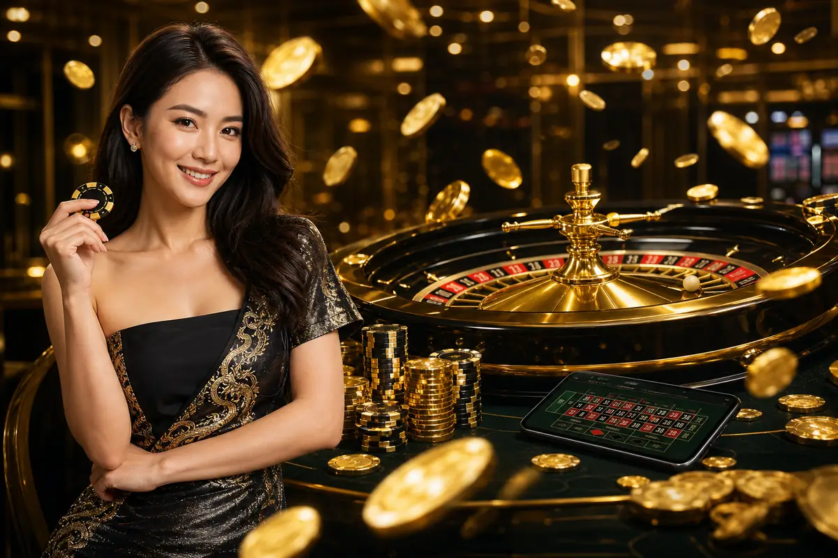 ant88bet bonus deposit pertama promosi