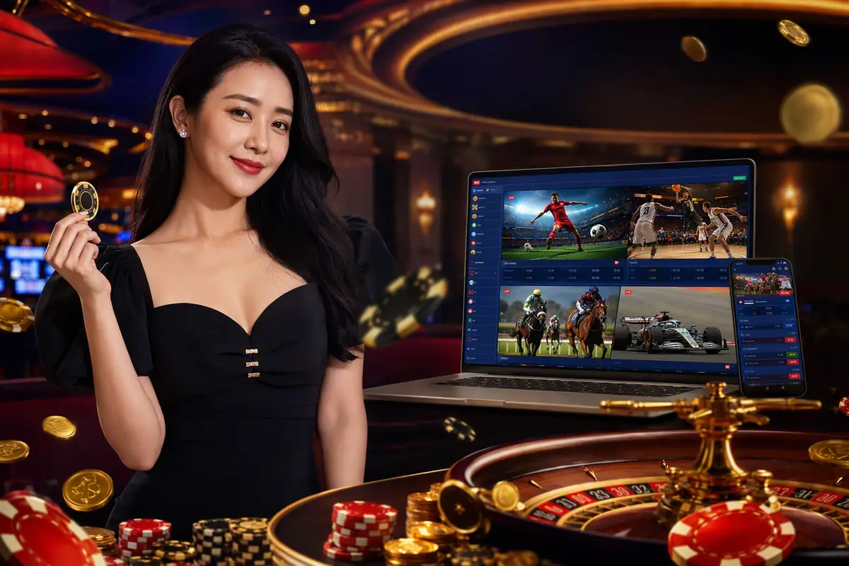 ant88bet Casino keselamatan platform berlesen antarabangsa