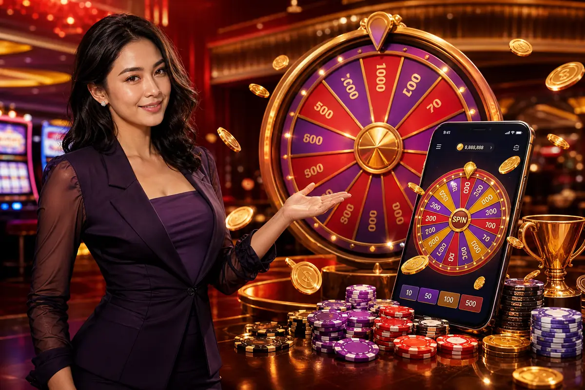 ant88bet slot online paparan permainan