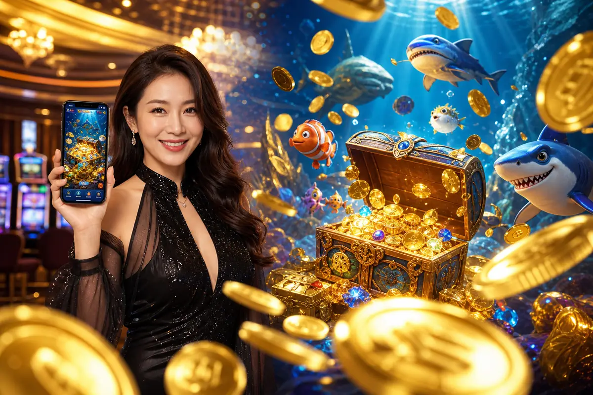 ant88bet Casino meja live baccarat dealer langsung